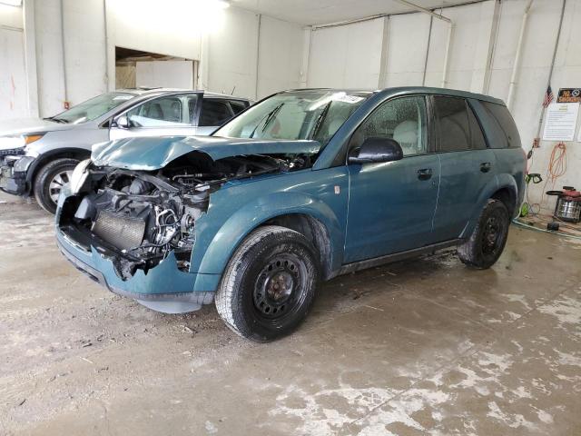 Изображение 2006 SATURN VUE  2006