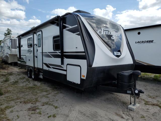 Image 1 of 2019 GRAN IMAGINE 2019 with VIN 573TE3225K6615232