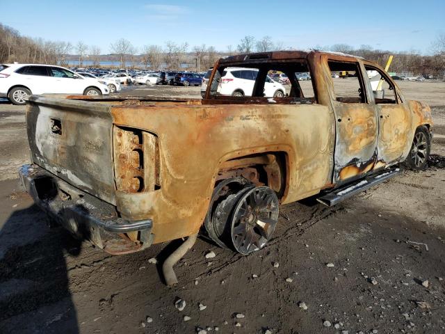 Image 3 of 2015 GMC SIERRA K1500 SLT 2015 with VIN 3GTU2VECXFG115138