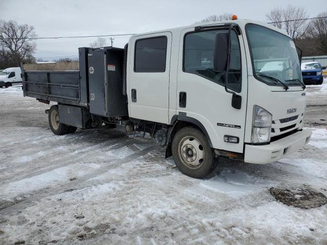 Изображение 1 2019 ISUZU NPR HD 2019 с VIN 54DC4J1B2KS807145