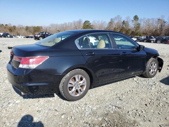 Изображение 3 2012 HONDA ACCORD SE 2012 с VIN 1HGCP2F60CA101538