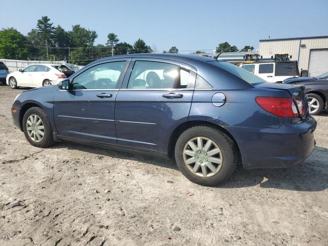 Изображение 2 2007 CHRYSLER SEBRING  2007 с VIN 1C3LC46K87N579647