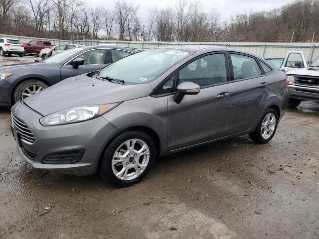 Изображение 2014 FORD FIESTA SE 2014