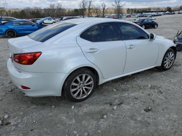 Изображение 3 2006 LEXUS IS 250 2006 с VIN JTHCK262462001644