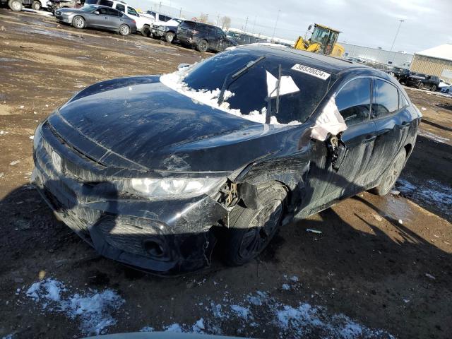 Obraz 1 z 2017 HONDA CIVIC EX 2017 z VIN SHHFK7H56HU413825