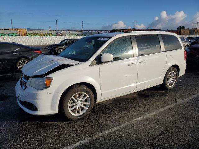 Изображение 2018 DODGE GRAND CARAVAN SXT 2018