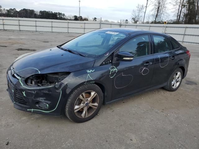 Obraz 1 z 2014 FORD FOCUS SE 2014 z VIN 1FADP3F26EL402916