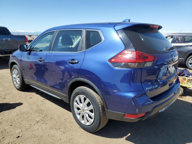 Image 2 of 2017 NISSAN ROGUE S 2017 with VIN KNMAT2MV2HP551188