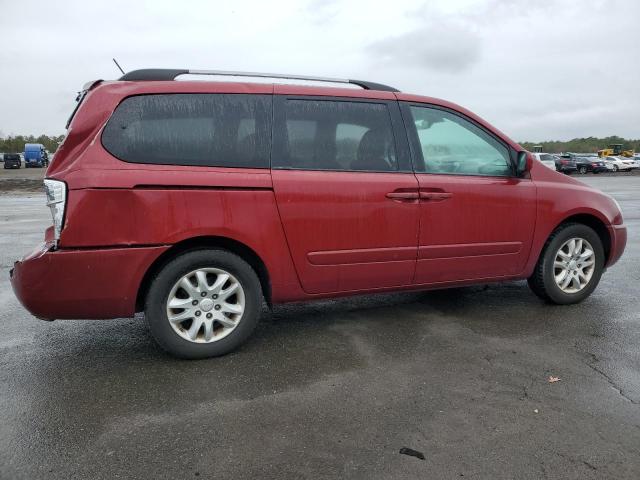 Obraz 3 z 2009 KIA SEDONA EX 2009 z VIN KNDMB233X96320370