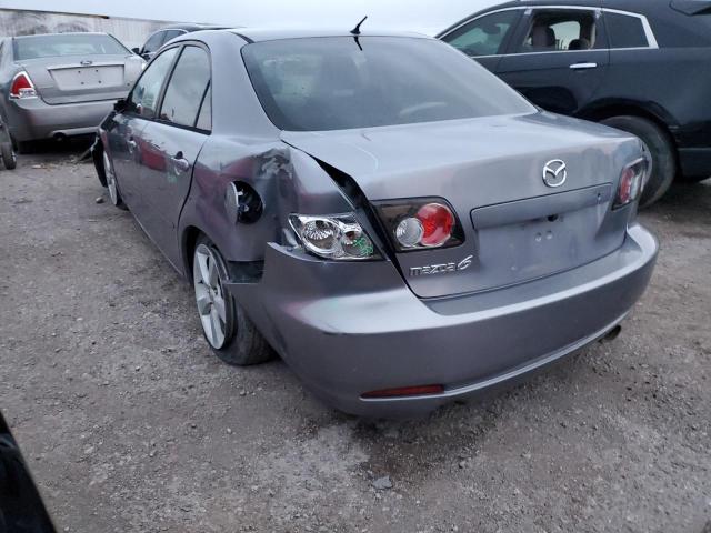 Image 2 of 2007 MAZDA 6 I 2007 with VIN 1YVHP80CX75M23747