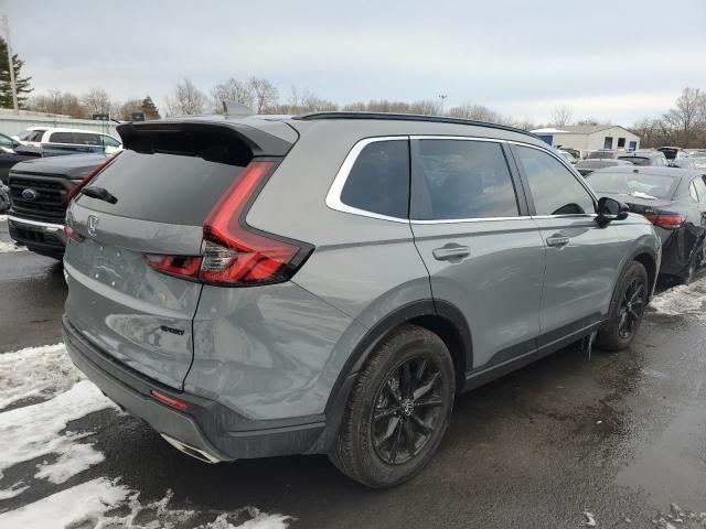 Изображение 3 2023 HONDA CR-V SPORT 2023 с VIN 2HKRS5H50PH702377