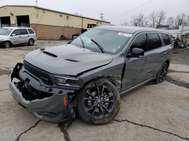 2022 DODGE DURANGO GT 2022 image