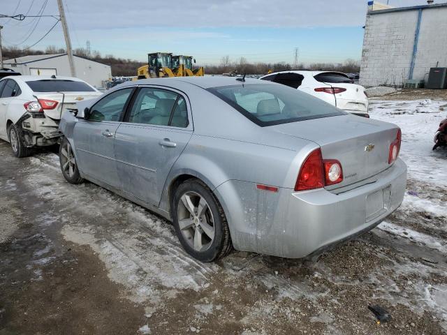Image 2 of 2009 CHEVROLET MALIBU 2LT 2009 with VIN 1G1ZJ57B99F174841