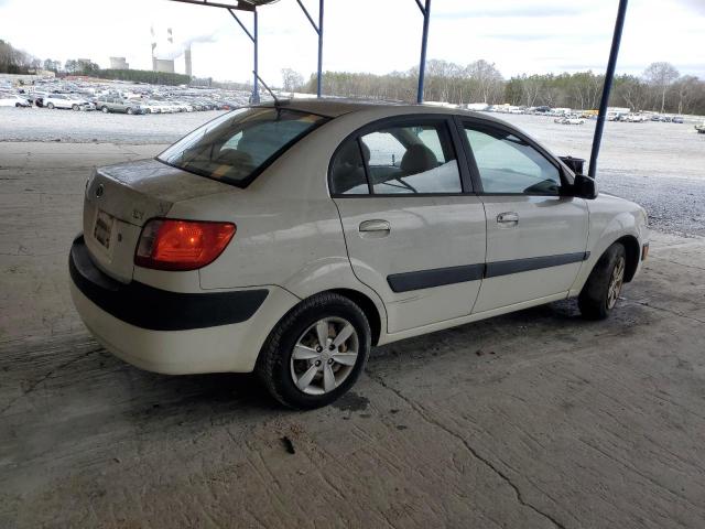 Изображение 3 2009 KIA RIO BASE 2009 с VIN KNADE223896539124