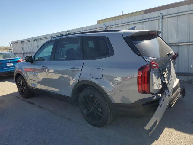 Image 2 of 2022 KIA TELLURIDE SX 2022 with VIN 5XYP5DHC2NG302574