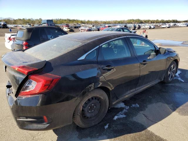 Изображение 3 2019 HONDA CIVIC LX 2019 с VIN 2HGFC2F68KH590375