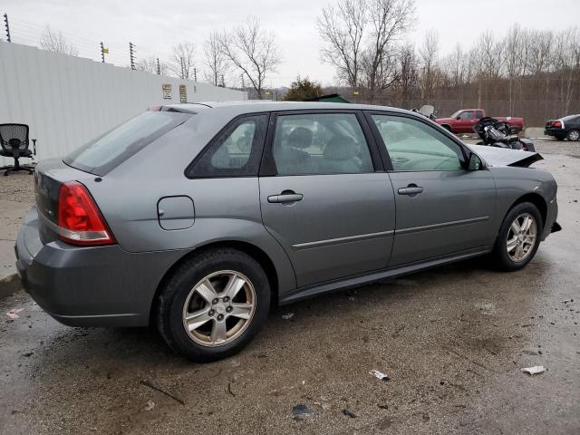 Изображение 3 2004 CHEVROLET MALIBU MAXX LS 2004 с VIN 1G1ZT64854F242795