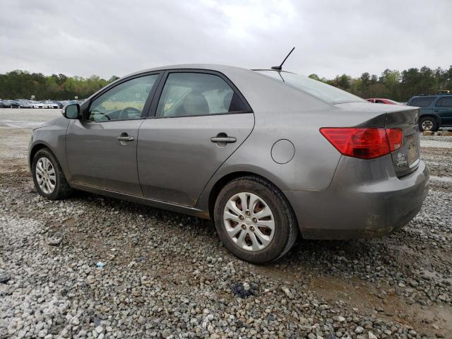 Image 2 of 2010 KIA FORTE EX 2010 with VIN KNAFU4A25A5848172