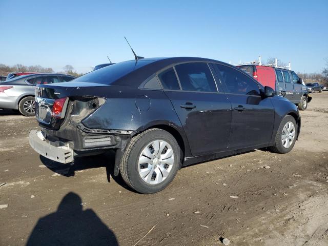 Image 3 of 2014 CHEVROLET CRUZE LS 2014 with VIN 1G1PA5SG0E7280707