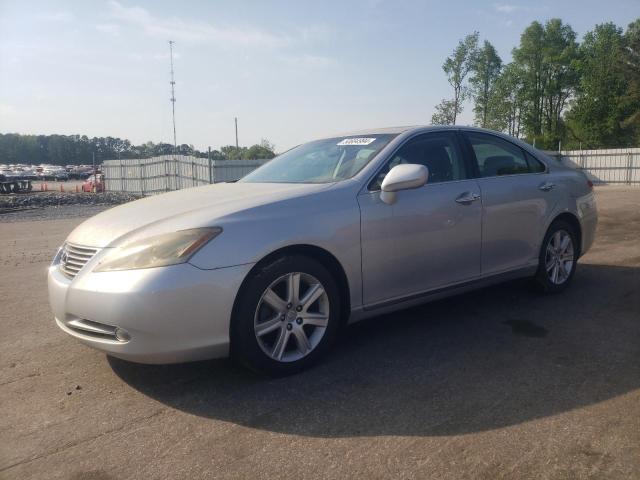Image 1 of 2007 LEXUS ES 350 2007 with VIN JTHBJ46G272031510