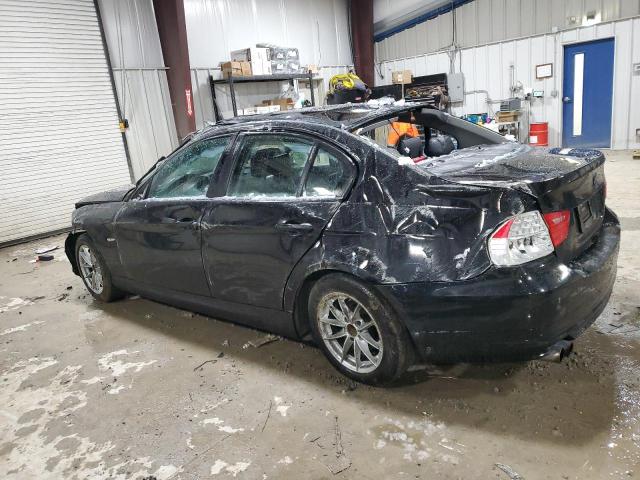 Изображение 2 2011 BMW 328 XI SULEV 2011 с VIN WBAPK5C50BF123288