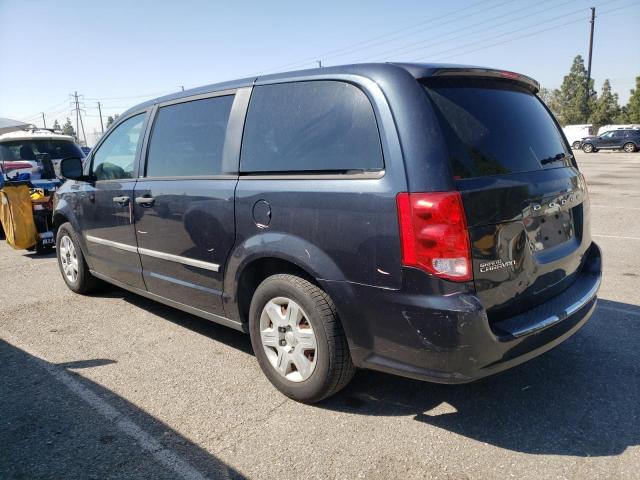 Obraz 2 z 2013 DODGE GRAND CARAVAN SE 2013 z VIN 2C4RDGBGXDR703261