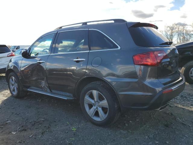 Obraz 2 z 2011 ACURA MDX  2011 z VIN 2HNYD2H29BH516374