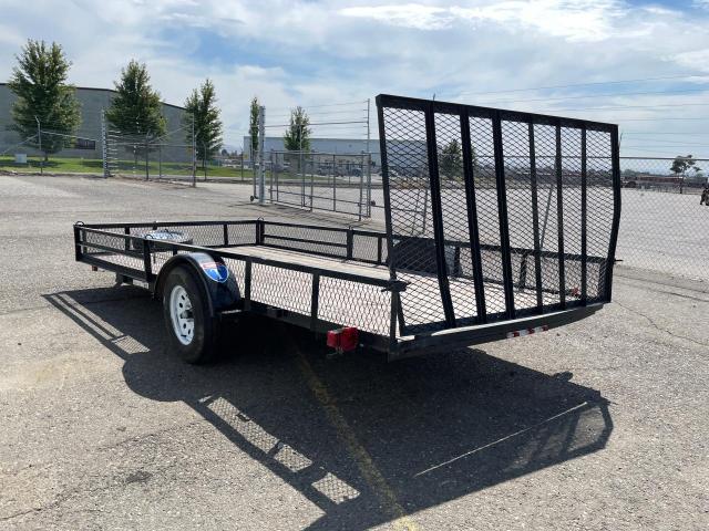 Изображение 3 2022 CARR UTIL TRL 2022 с VIN 4YMBU1414NN009507