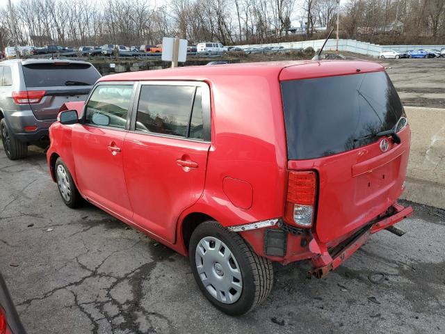 Obraz 2 z 2015 TOYOTA SCION XB  2015 z VIN JTLZE4FE3FJ067198