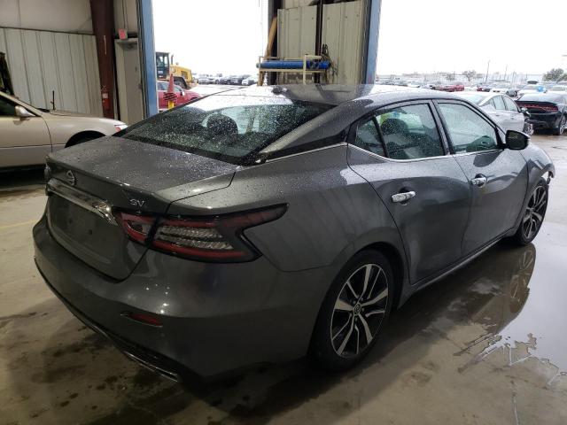 Obraz 3 z 2022 NISSAN MAXIMA SV 2022 z VIN 1N4AA6CV4NC505594