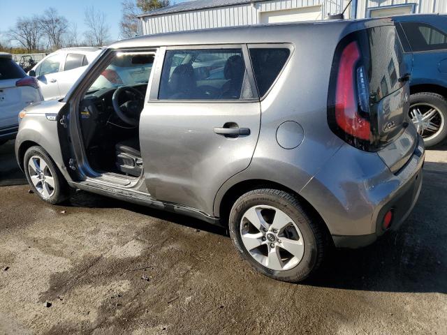 Obraz 2 z 2017 KIA SOUL  2017 z VIN KNDJN2A20H7493120