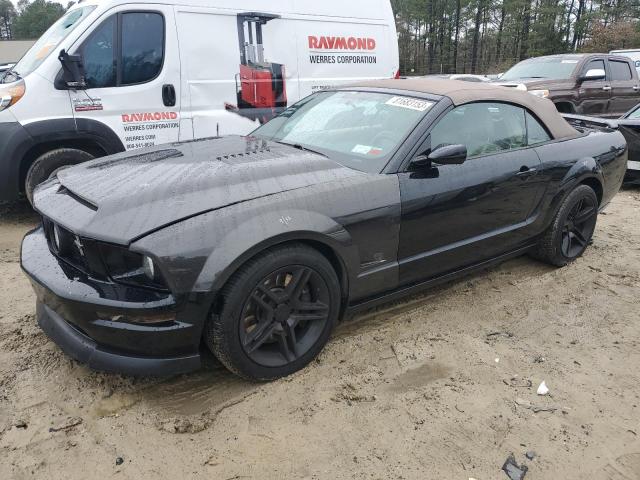 2006 FORD MUSTANG GT 2006 image