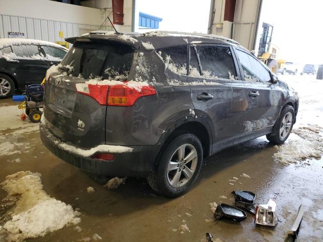 Изображение 3 2015 TOYOTA RAV4 XLE 2015 с VIN 2T3RFREV9FW394276