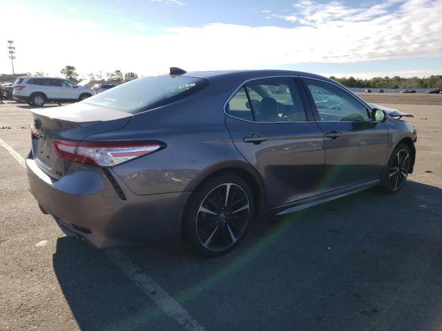 Image 3 of 2020 TOYOTA CAMRY XSE 2020 with VIN 4T1K61AK2LU902901