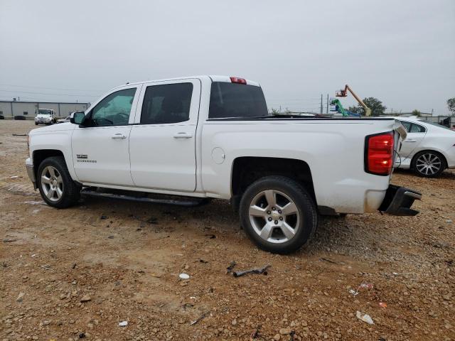 Изображение 2 2014 CHEVROLET SILVERADO C1500 LT 2014 с VIN 3GCPCREC4EG243245