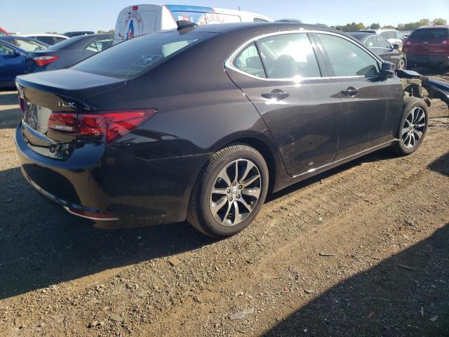 Image 3 of 2015 ACURA TLX TECH 2015 with VIN 19UUB1F56FA012176