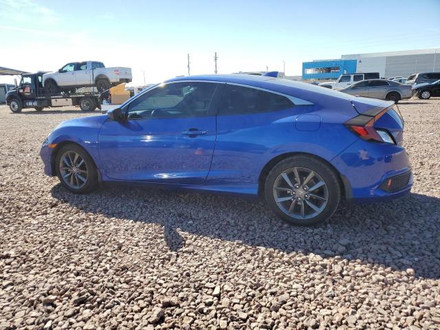 Изображение 2 2019 HONDA CIVIC EX 2019 с VIN 2HGFC3B34KH353755