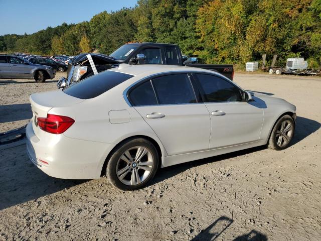 Obraz 3 z 2016 BMW 328 XI SULEV 2016 z VIN WBA8E3G53GNT26098