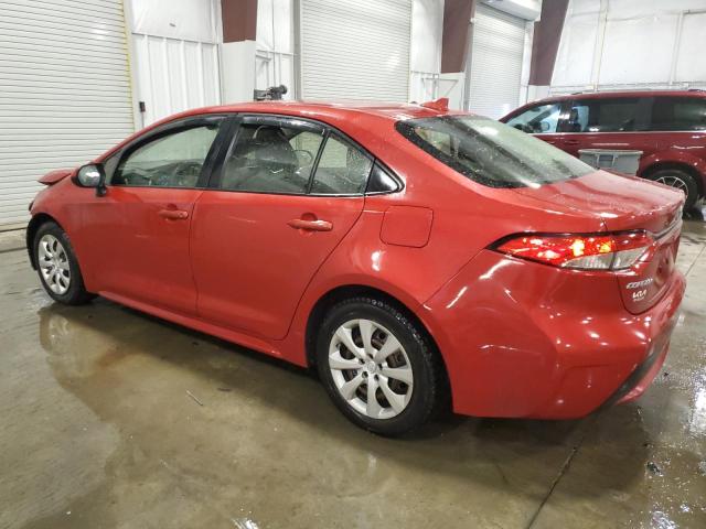 Obraz 2 z 2020 TOYOTA COROLLA LE 2020 z VIN JTDEPRAE6LJ057365