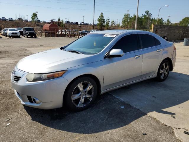 Image 1 of 2012 ACURA TSX TECH 2012 with VIN JH4CU2F69CC013615