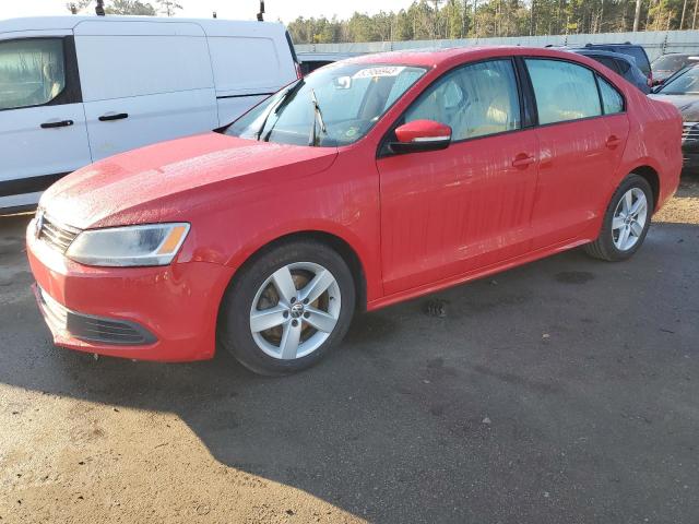 2012 VOLKSWAGEN JETTA TDI 2012 image