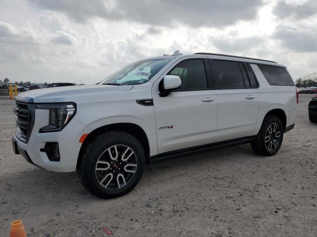 2023 GMC YUKON XL K1500 AT4 2023 image