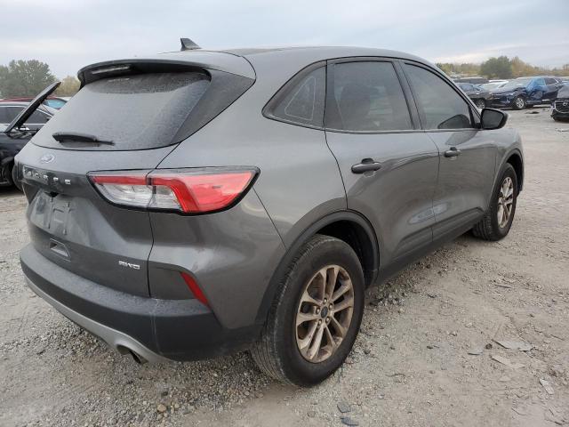 Изображение 3 2022 FORD ESCAPE S 2022 с VIN 1FMCU9F62NUB15003