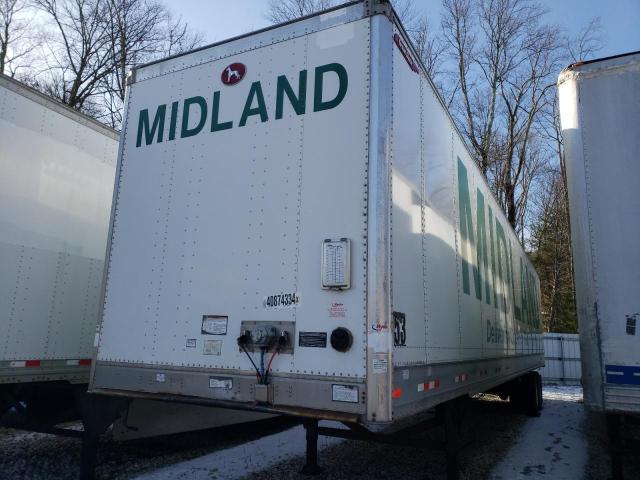 Obraz 2 z 2015 GREAT DANE TRAILER DRY VAN 2015 z VIN 1GRAP0629FD458605