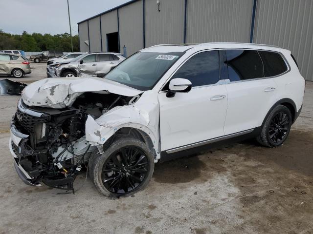 Изображение 2022 KIA TELLURIDE SX 2022