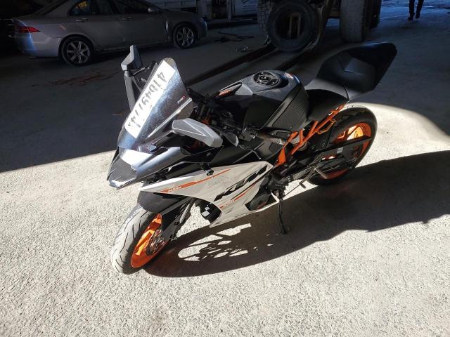 Obraz 2 z 2015 KTM 390 DUKE 2015 z VIN MD2JYJ406FC215607