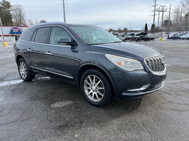 Obraz 2014 BUICK ENCLAVE  2014