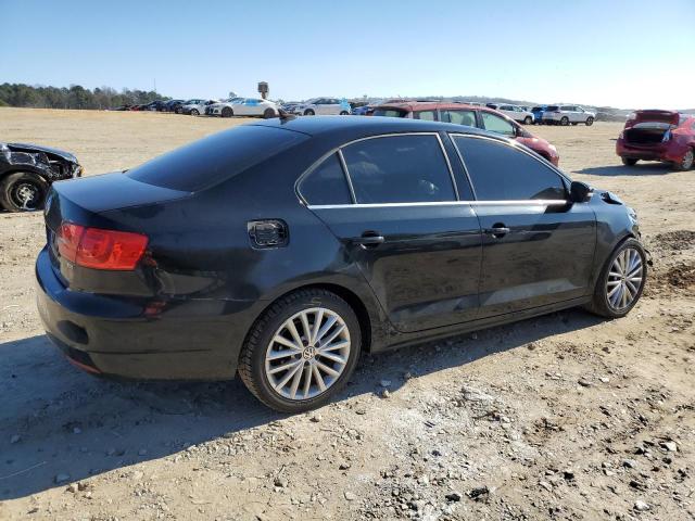 Image 3 of 2014 VOLKSWAGEN JETTA TDI 2014 with VIN 3VWLL7AJ6EM351484