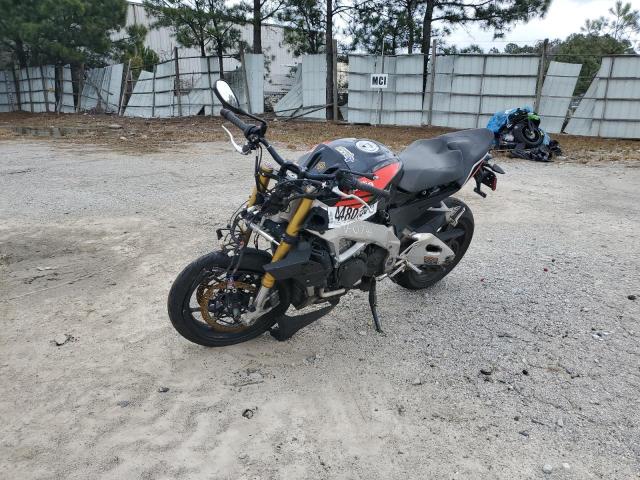Image 2 of 2018 APRILIA TUONO V4 A 2018 with VIN ZD4KGU009JS000746