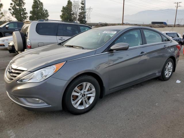 Obraz 1 z 2013 HYUNDAI SONATA GLS 2013 z VIN 5NPEB4AC2DH768328